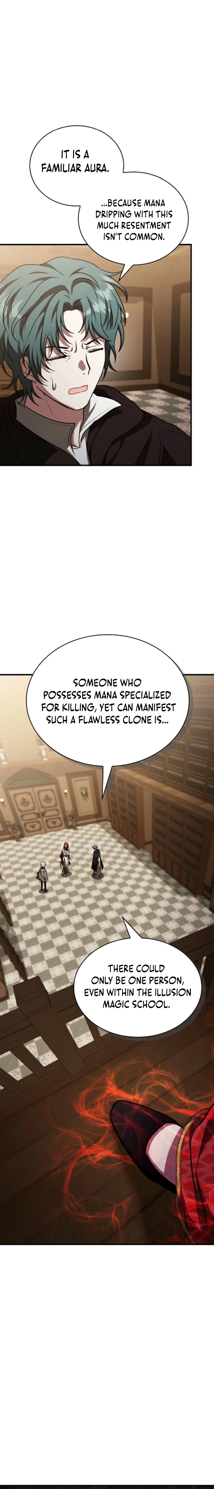 Read Just Read Me Already! chapter 78 image 28 on Lezhin