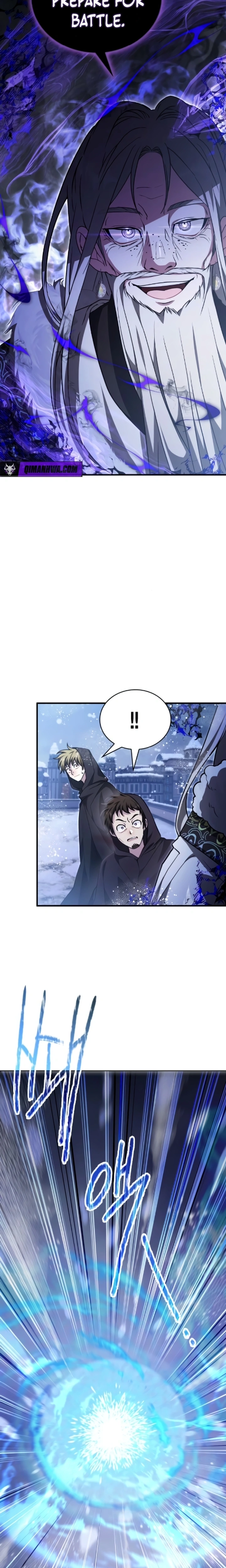 Read Just Read Me Already! chapter 78 image 4 on Lezhin