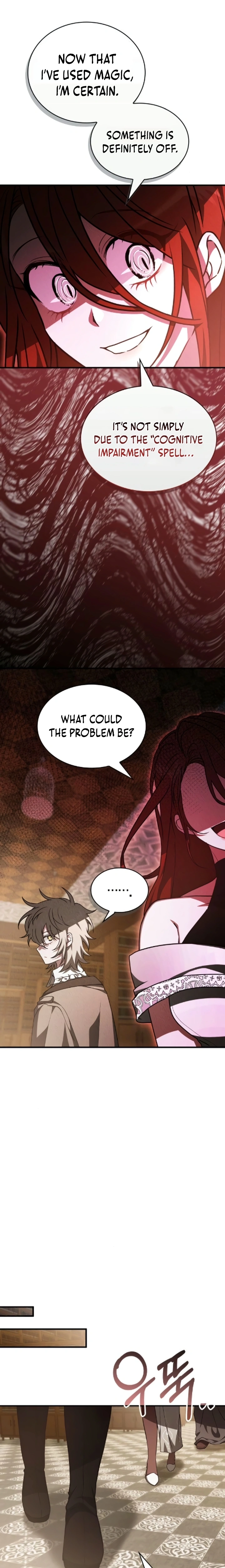 Read Just Read Me Already! chapter 79 image 17 on Lezhin
