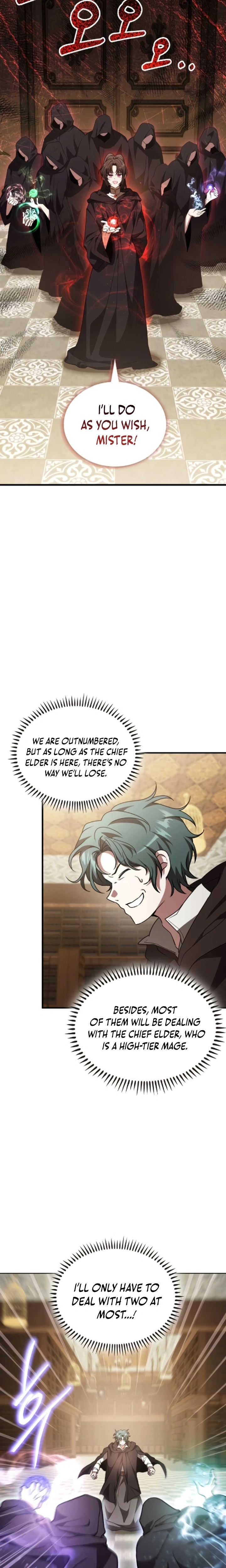 Read Just Read Me Already! chapter 79 image 21 on Lezhin