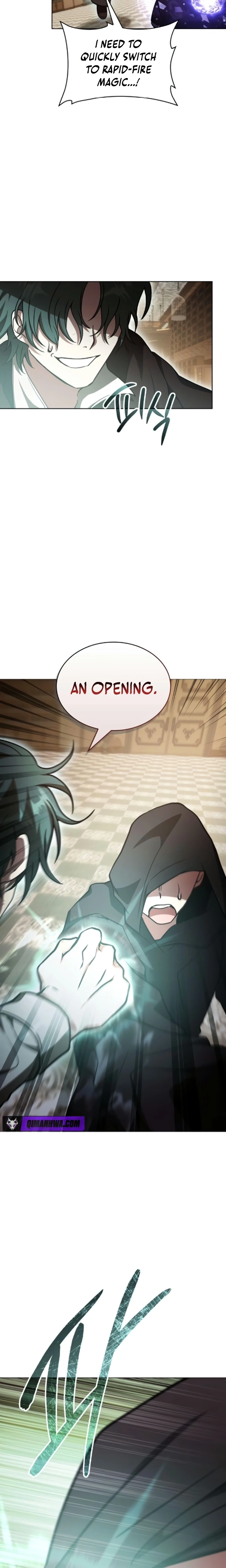 Read Just Read Me Already! chapter 79 image 24 on Lezhin