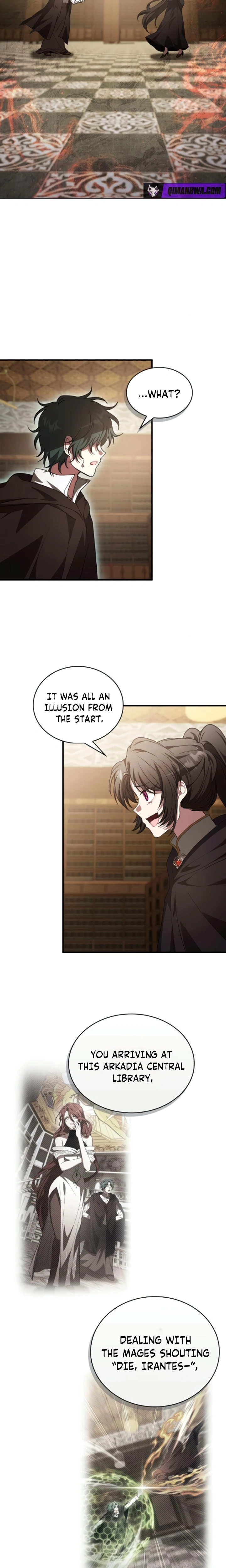 Read Just Read Me Already! chapter 79 image 28 on Lezhin