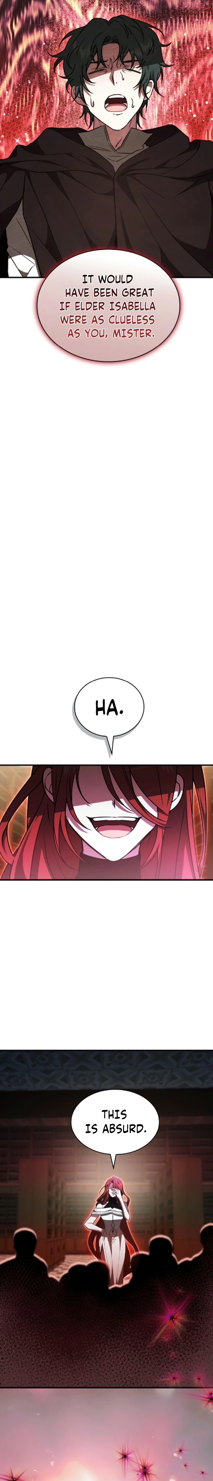 Read Just Read Me Already! chapter 79 image 30 on Lezhin
