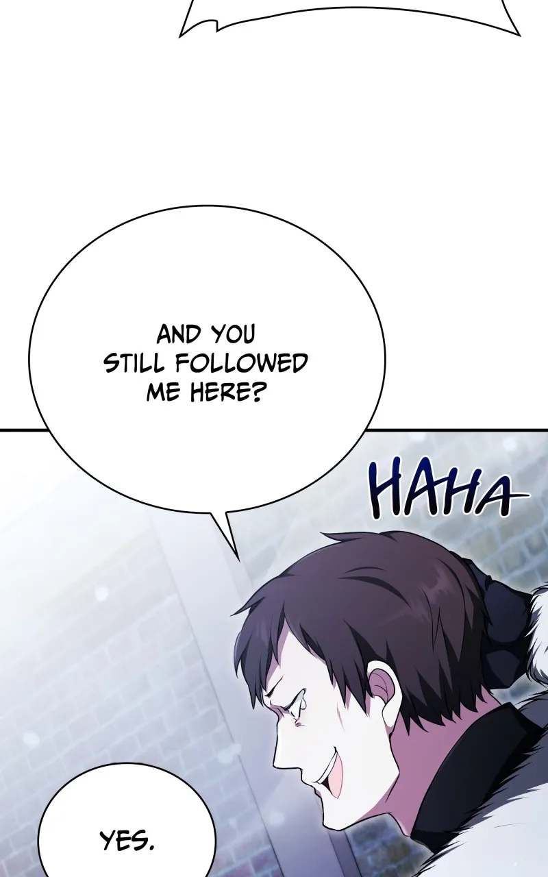 Read Just Read Me Already! chapter 8 image 10 on Lezhin