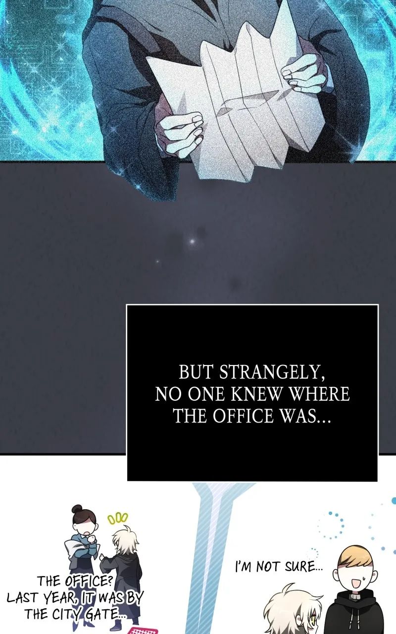 Read Just Read Me Already! chapter 8 image 101 on Lezhin