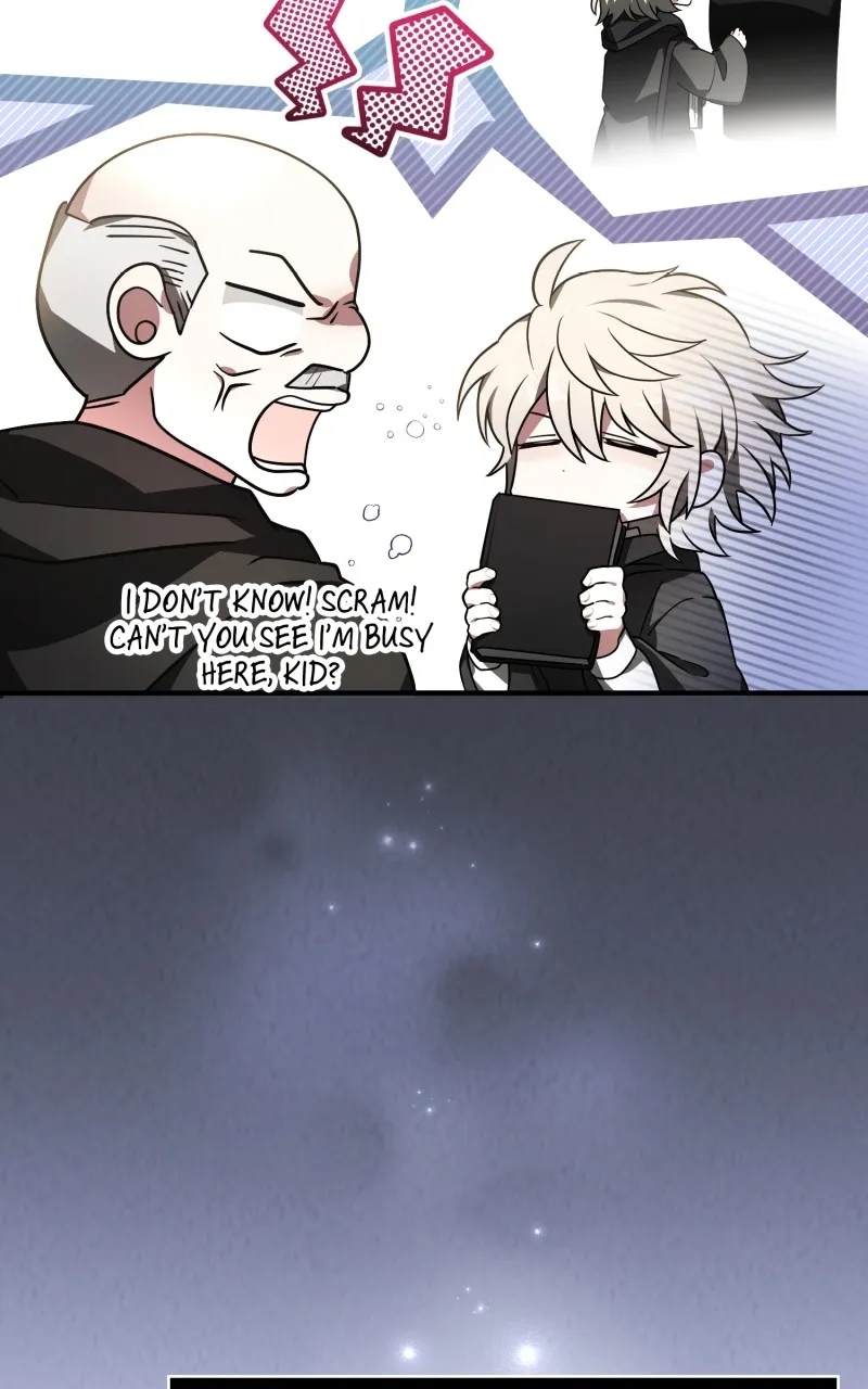 Read Just Read Me Already! chapter 8 image 102 on Lezhin