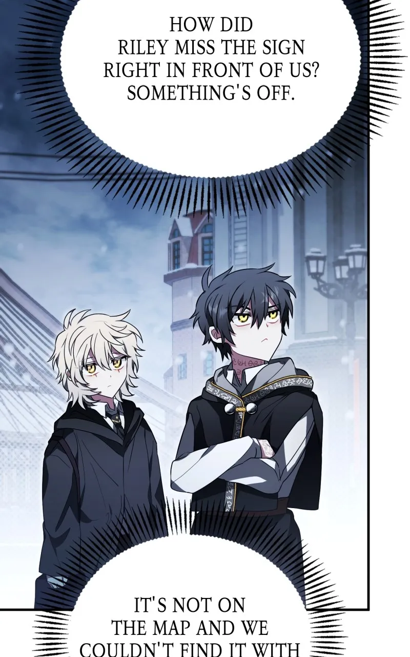 Read Just Read Me Already! chapter 8 image 104 on Lezhin