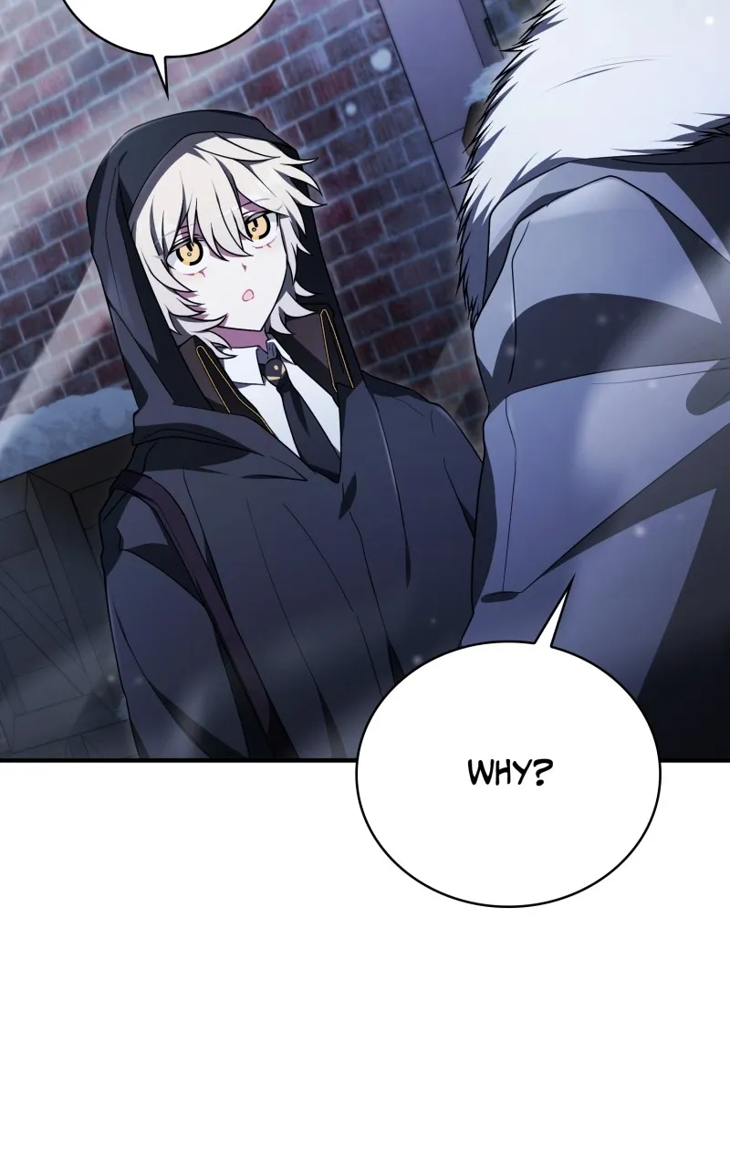 Read Just Read Me Already! chapter 8 image 11 on Lezhin