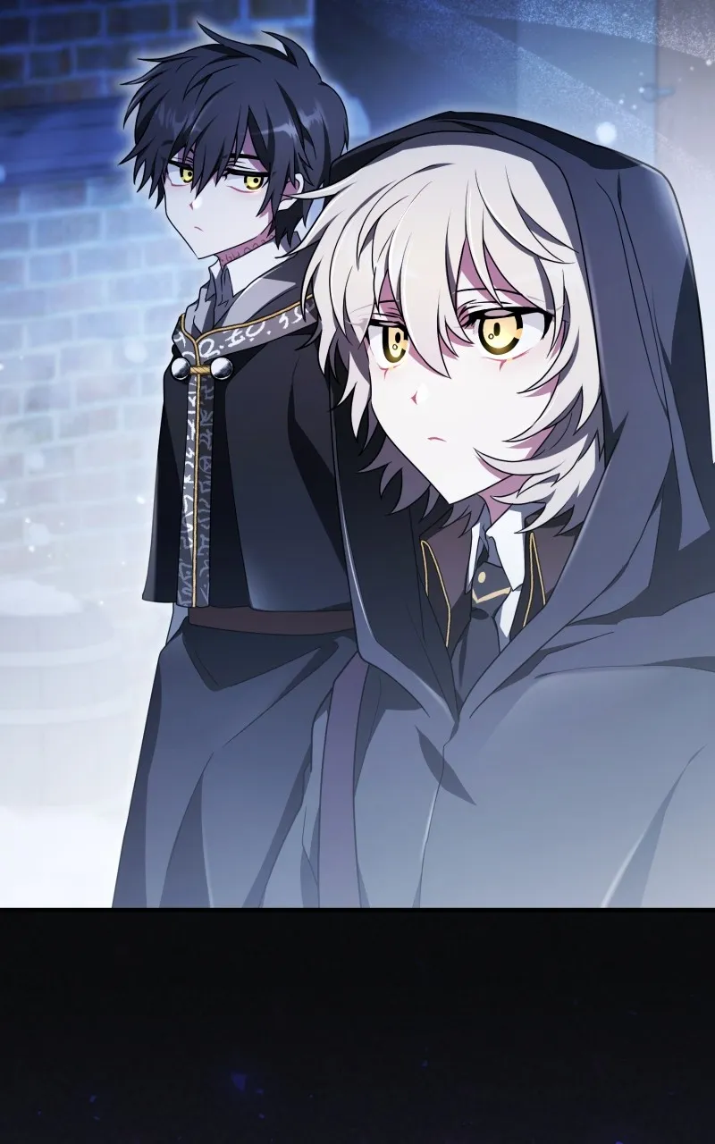 Read Just Read Me Already! chapter 8 image 13 on Lezhin