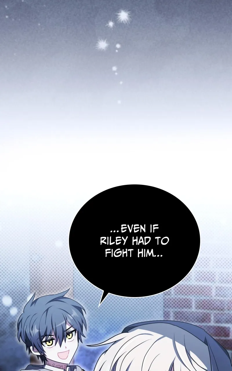 Read Just Read Me Already! chapter 8 image 19 on Lezhin