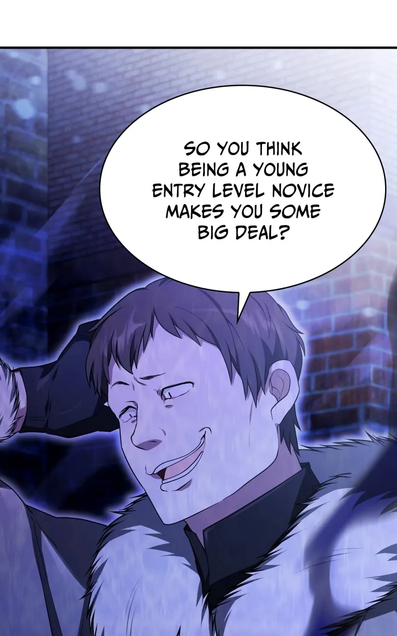 Read Just Read Me Already! chapter 8 image 22 on Lezhin
