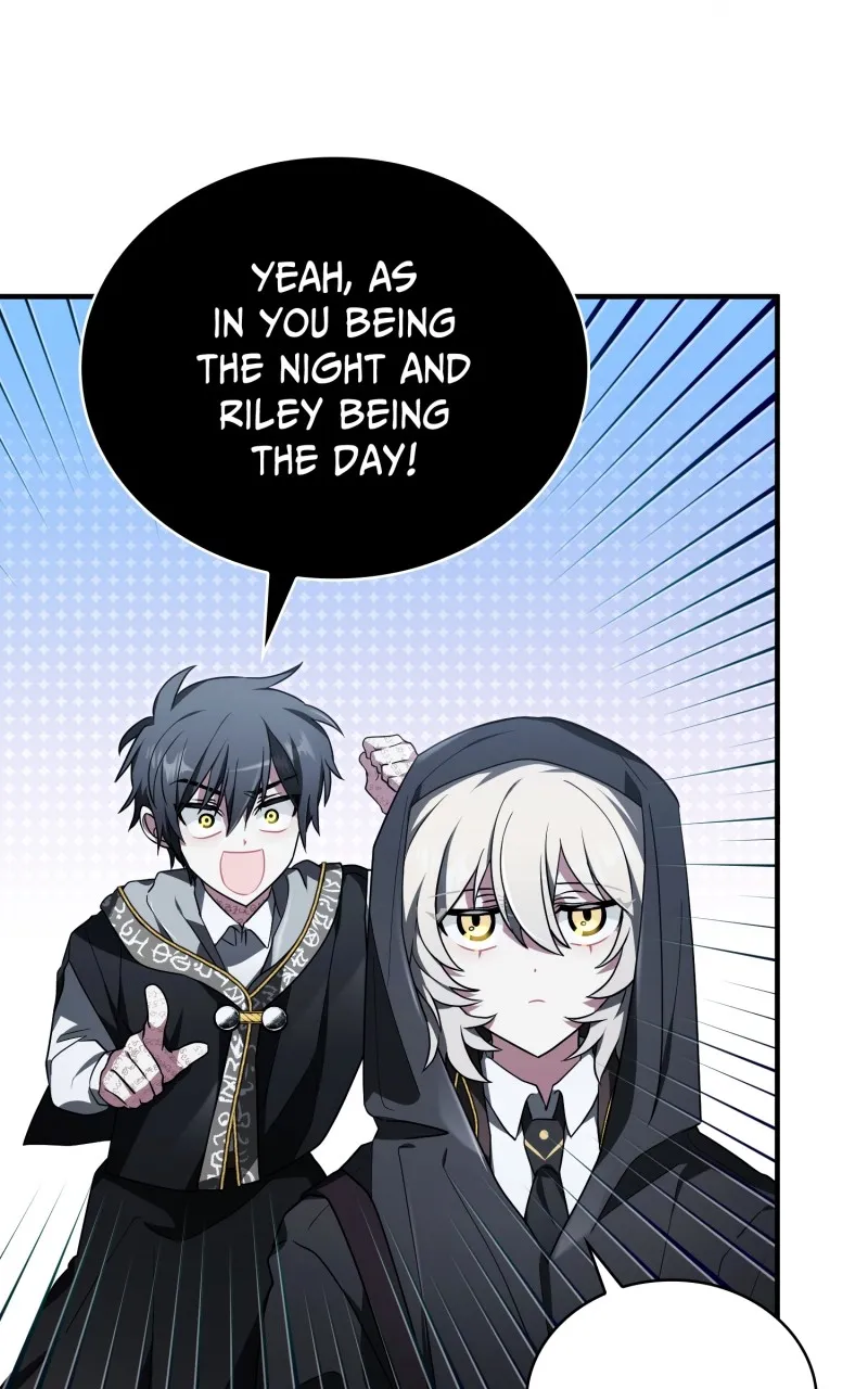 Read Just Read Me Already! chapter 8 image 25 on Lezhin