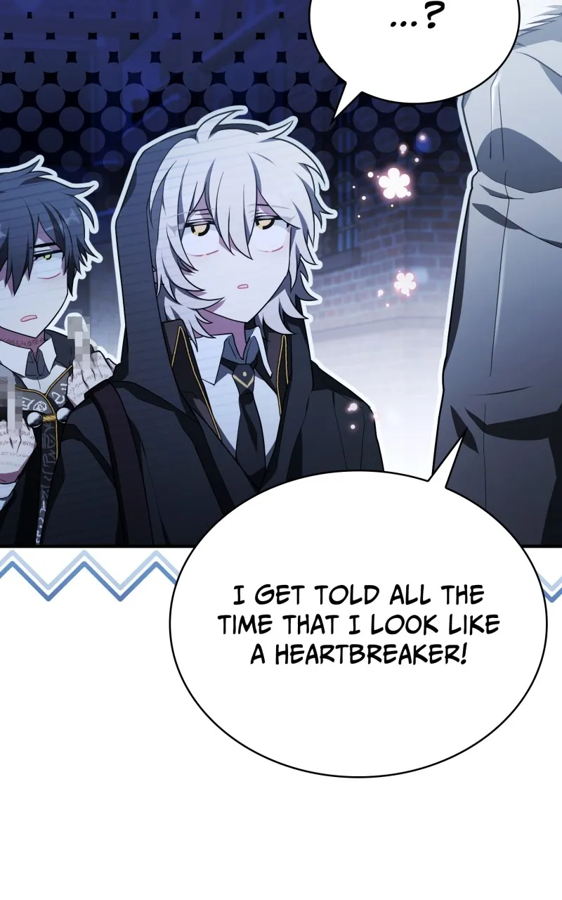 Read Just Read Me Already! chapter 8 image 30 on Lezhin