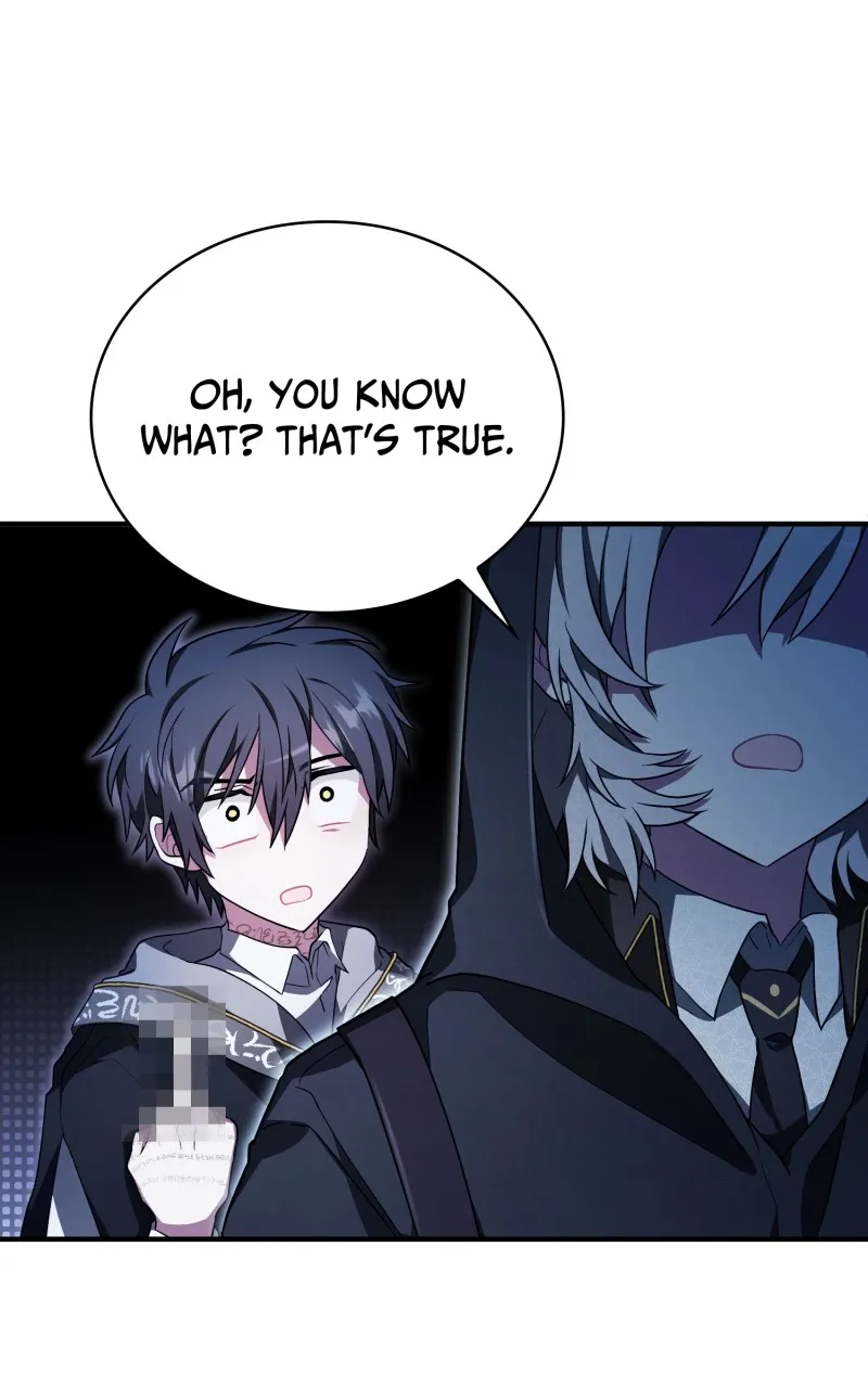 Read Just Read Me Already! chapter 8 image 31 on Lezhin