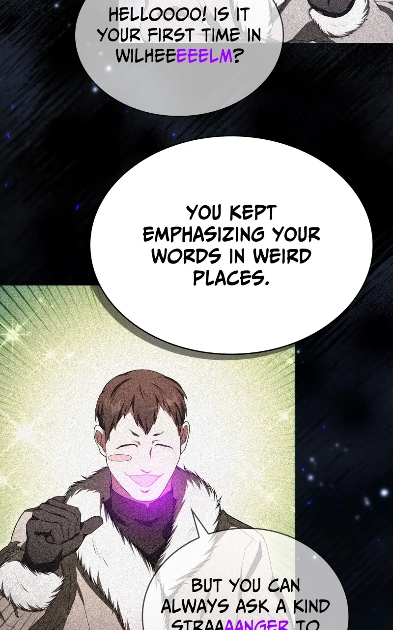 Read Just Read Me Already! chapter 8 image 4 on Lezhin