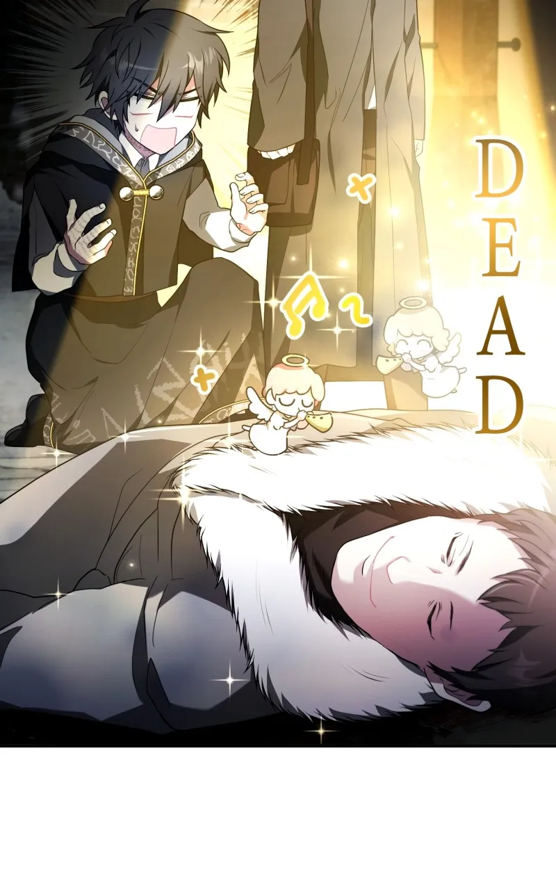 Read Just Read Me Already! chapter 8 image 94 on Lezhin