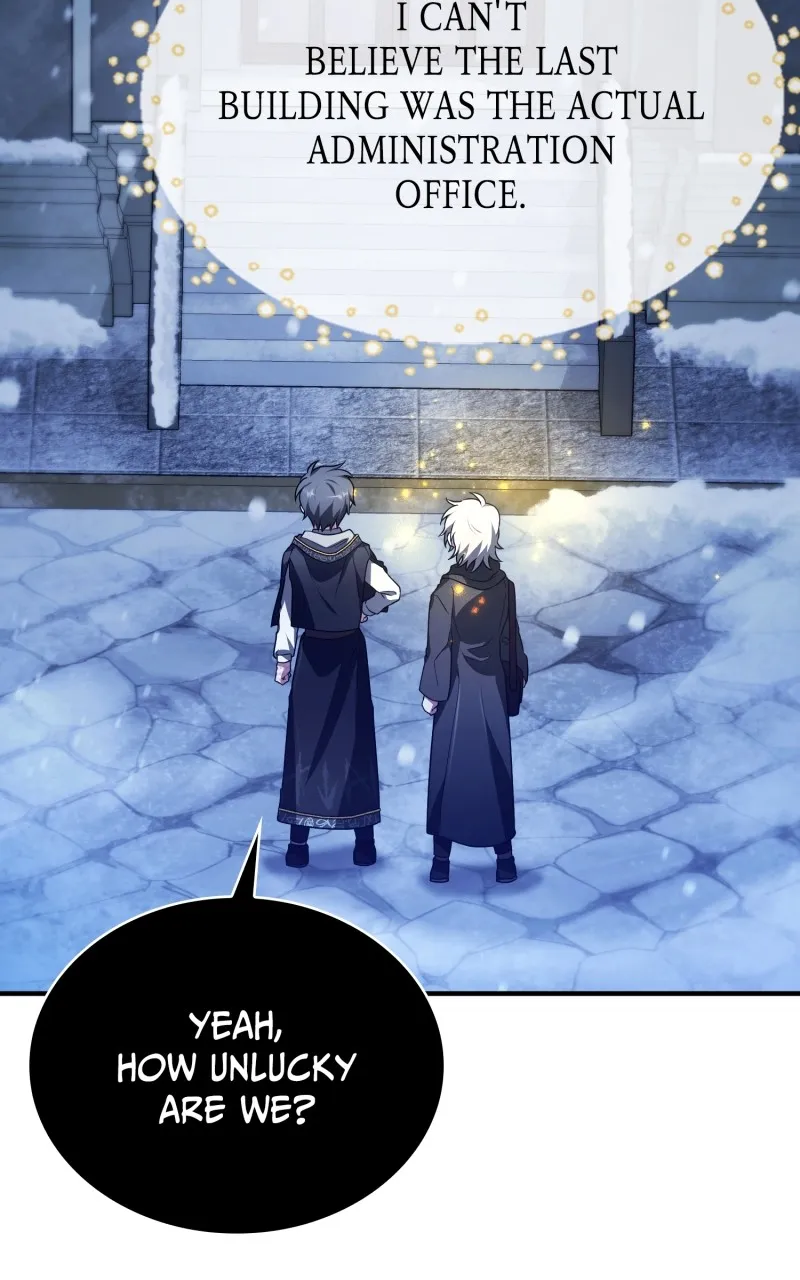 Read Just Read Me Already! chapter 8 image 99 on Lezhin