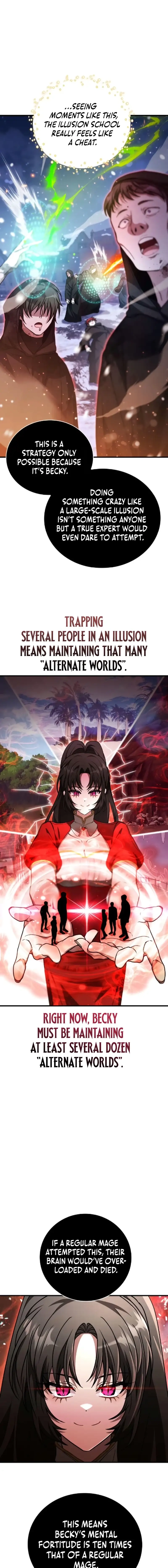 Read Just Read Me Already! chapter 80 image 10 on Lezhin