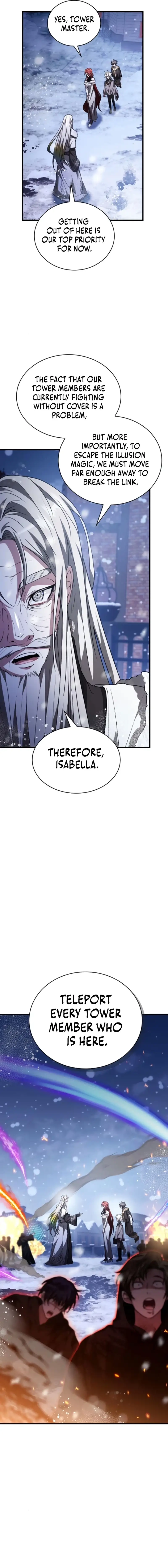 Read Just Read Me Already! chapter 80 image 14 on Lezhin