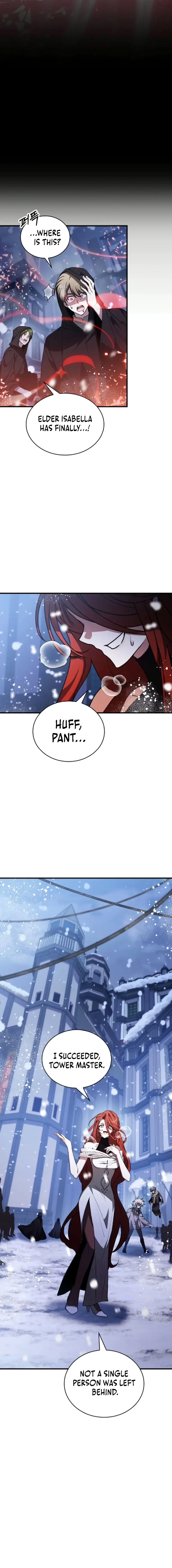Read Just Read Me Already! chapter 80 image 17 on Lezhin