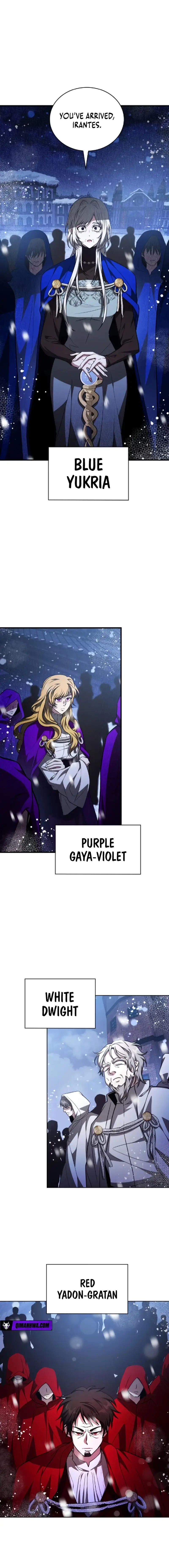 Read Just Read Me Already! chapter 80 image 22 on Lezhin
