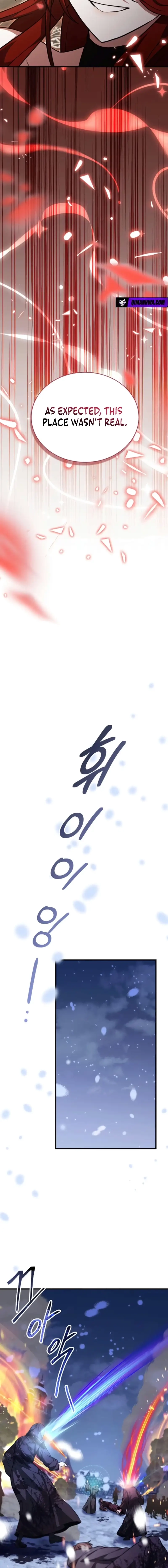 Read Just Read Me Already! chapter 80 image 5 on Lezhin