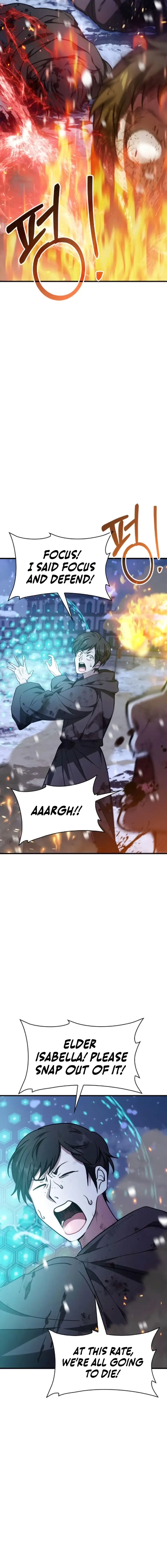 Read Just Read Me Already! chapter 80 image 6 on Lezhin