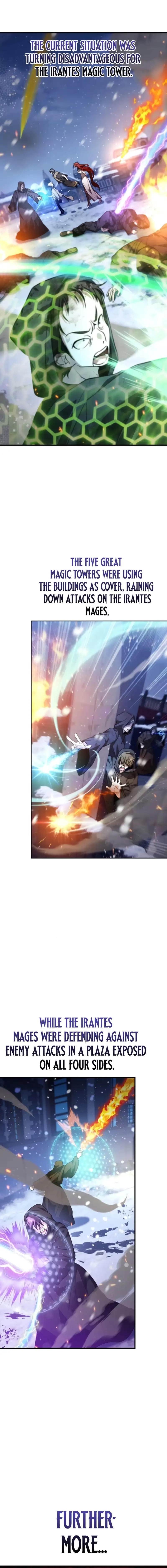 Read Just Read Me Already! chapter 80 image 8 on Lezhin