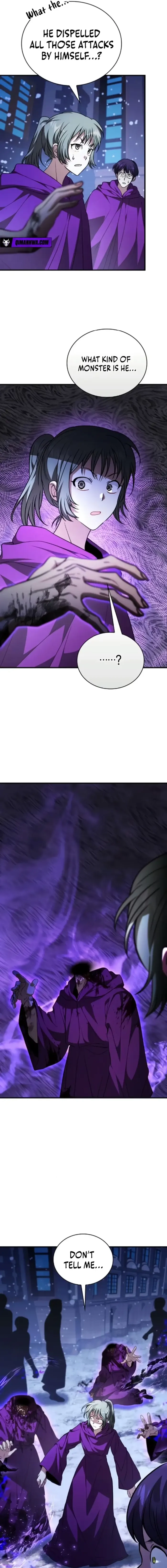 Read Just Read Me Already! chapter 81 image 10 on Lezhin