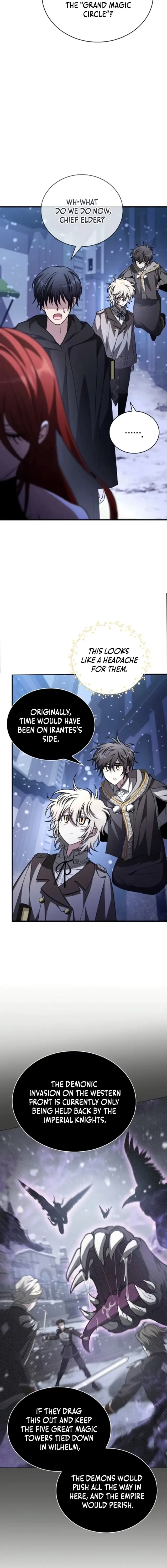 Read Just Read Me Already! chapter 81 image 13 on Lezhin