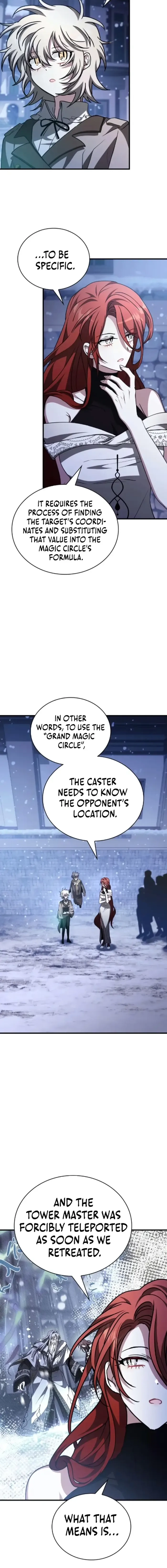 Read Just Read Me Already! chapter 81 image 17 on Lezhin