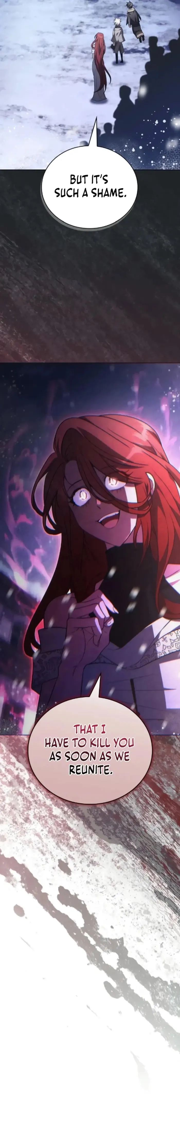 Read Just Read Me Already! chapter 81 image 24 on Lezhin