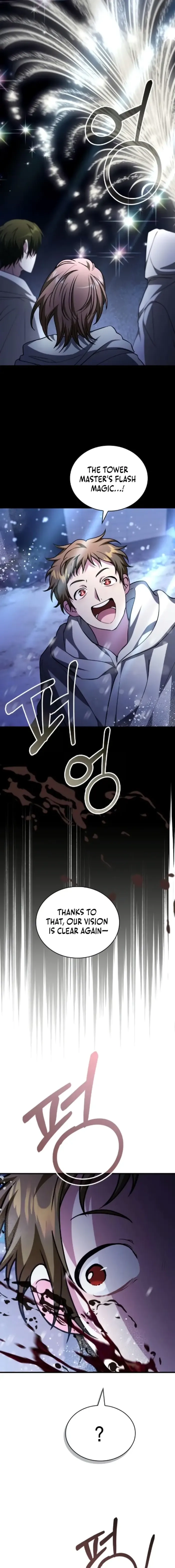Read Just Read Me Already! chapter 81 image 6 on Lezhin