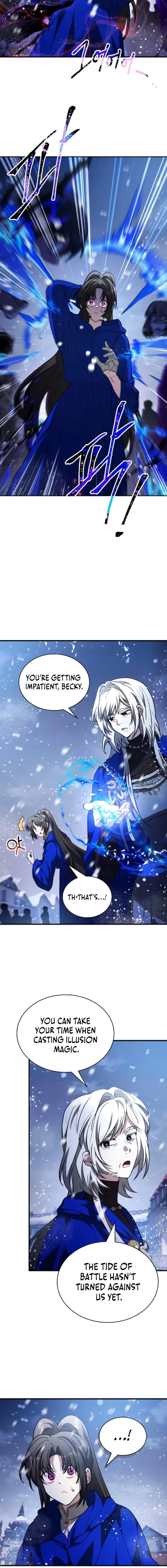 Read Just Read Me Already! chapter 82 image 13 on Lezhin