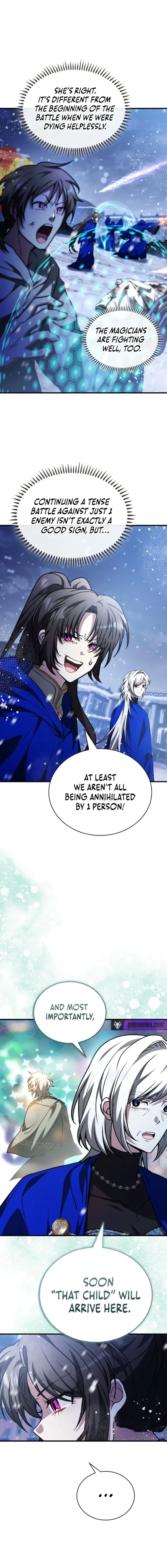 Read Just Read Me Already! chapter 82 image 14 on Lezhin