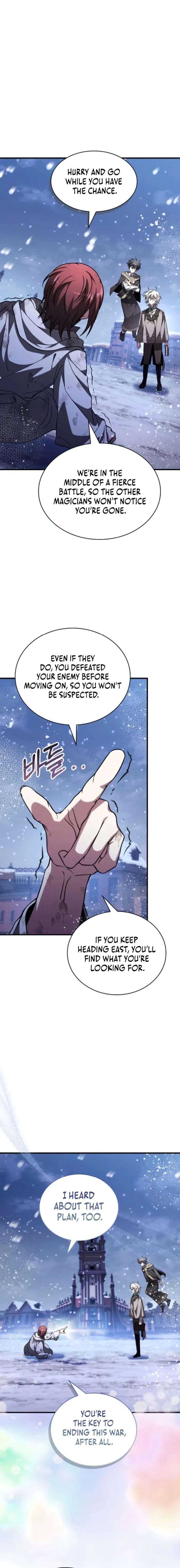 Read Just Read Me Already! chapter 82 image 17 on Lezhin