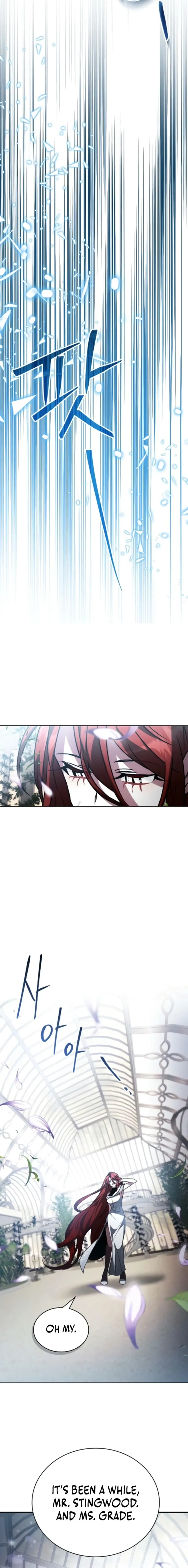 Read Just Read Me Already! chapter 82 image 2 on Lezhin