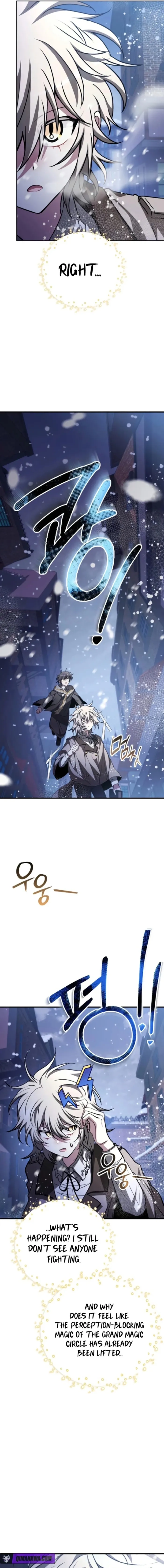 Read Just Read Me Already! chapter 82 image 20 on Lezhin