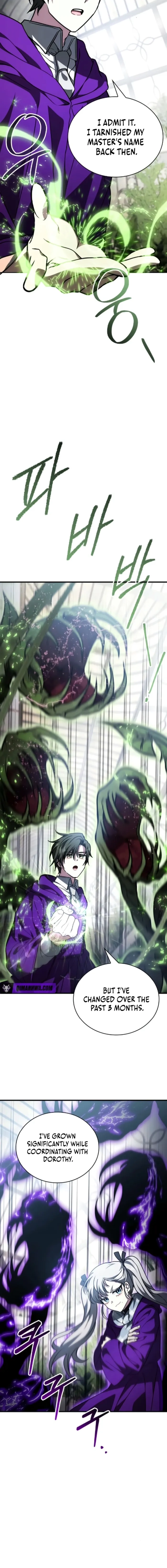 Read Just Read Me Already! chapter 82 image 5 on Lezhin