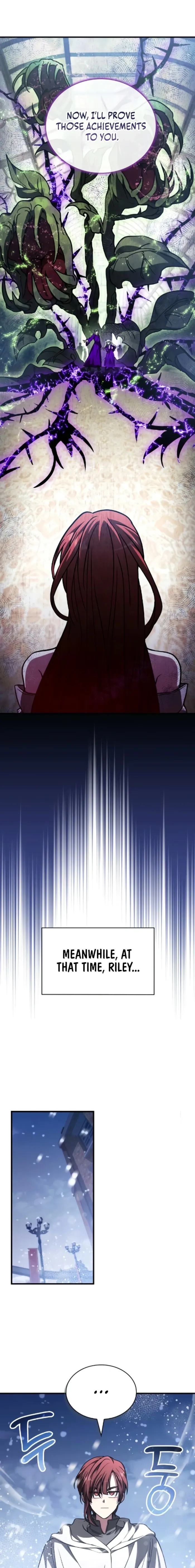 Read Just Read Me Already! chapter 82 image 6 on Lezhin