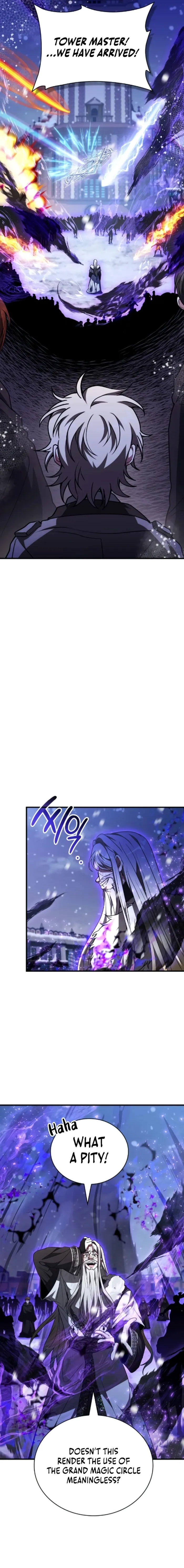 Read Just Read Me Already! chapter 83 image 17 on Lezhin
