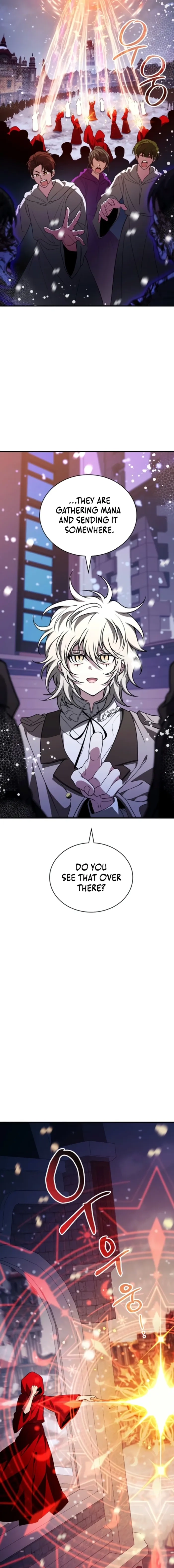 Read Just Read Me Already! chapter 83 image 20 on Lezhin