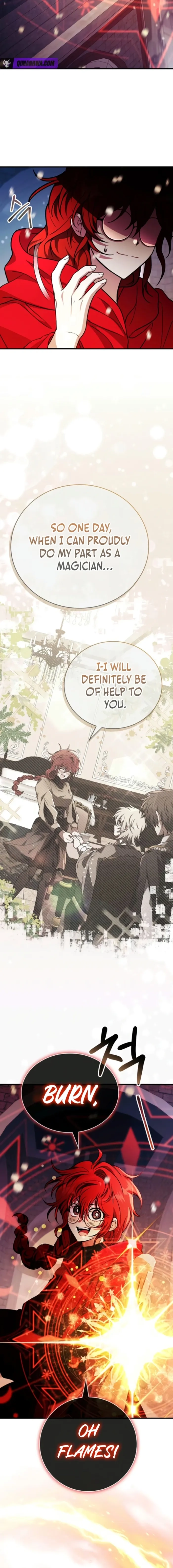 Read Just Read Me Already! chapter 83 image 21 on Lezhin