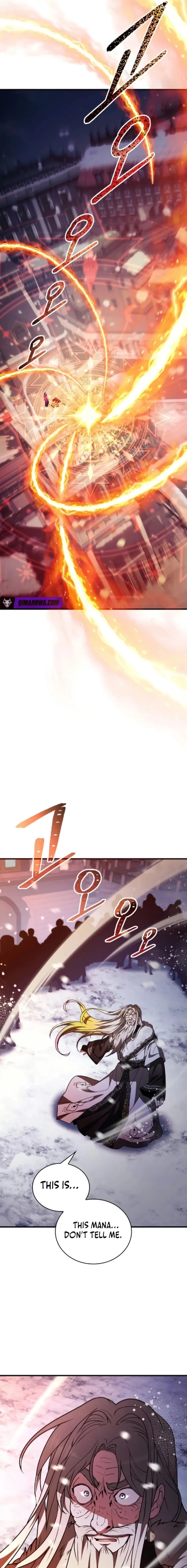 Read Just Read Me Already! chapter 83 image 22 on Lezhin