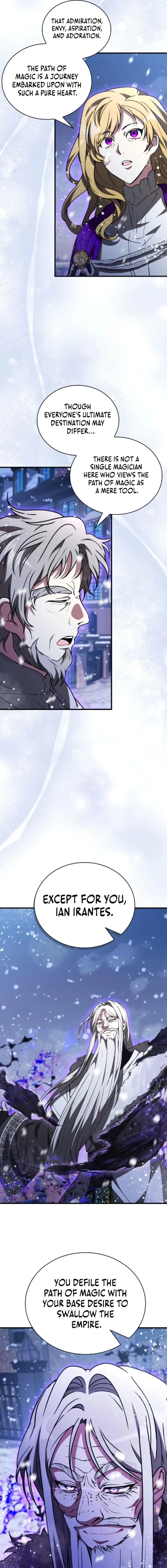 Read Just Read Me Already! chapter 83 image 6 on Lezhin