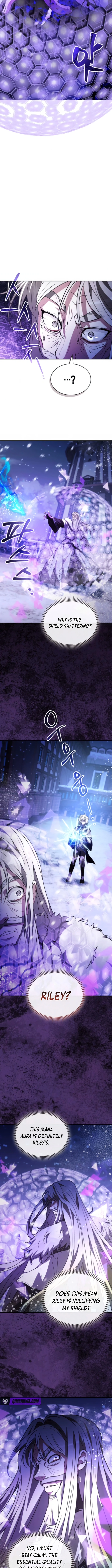 Read Just Read Me Already! chapter 84 image 10 on Lezhin