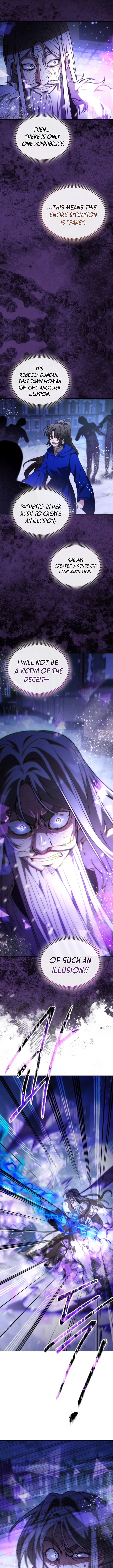 Read Just Read Me Already! chapter 84 image 12 on Lezhin