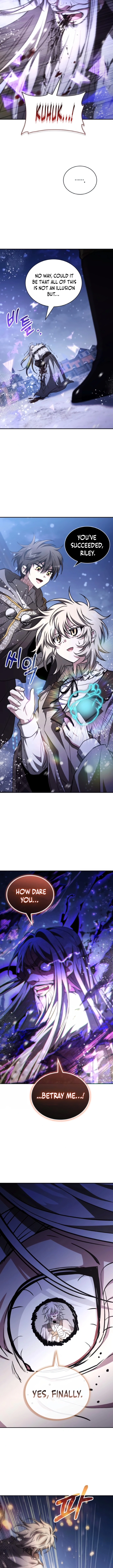 Read Just Read Me Already! chapter 84 image 13 on Lezhin