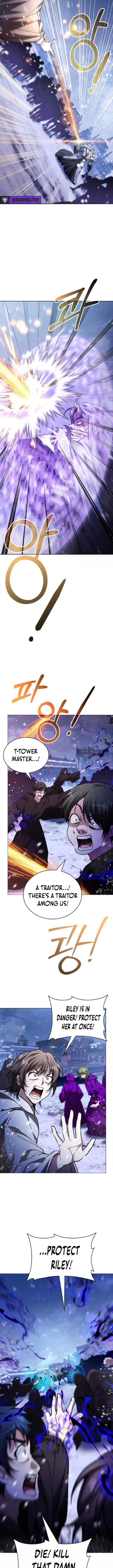 Read Just Read Me Already! chapter 84 image 14 on Lezhin
