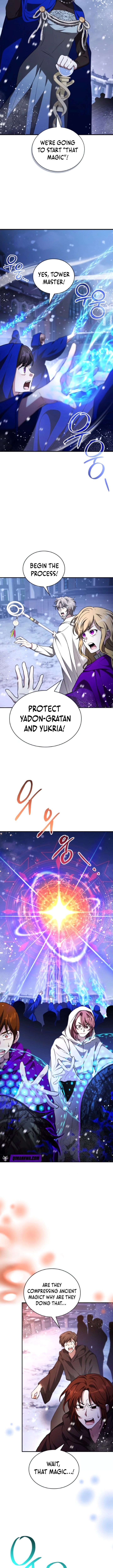 Read Just Read Me Already! chapter 84 image 2 on Lezhin